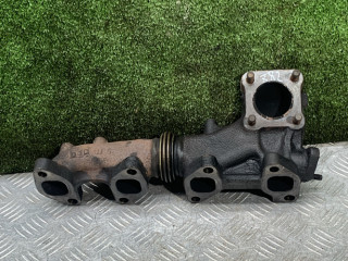 коллектор выпускной Toyota Avensis 1 поколение (T220) 2000, 2.0 л., 2C-T, дизель, МКПП, универсал