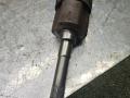 полуось передняя левая (приводной вал, ШРУС) Mazda 626 GE [рестайлинг] 1995, 2.0 л., бензин, АКПП, седан - фото №2