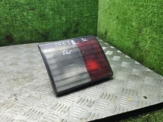 фонарь крышки багажника левый Lada 2110 1 поколение 2006, 1.6 л., бензин, МКПП, седан