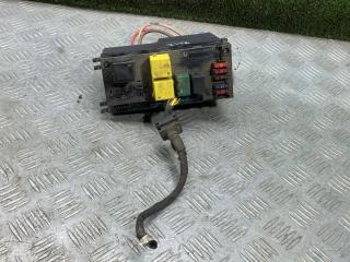 блок предохранителей Mercedes-Benz E-Класс W210/S210 [рестайлинг] 1999, 3.2 л., дизель, АКПП, седан, 0025451901