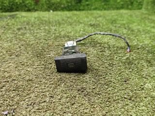 кнопка обогрева заднего стекла Kia Rio 1 поколение 2001, 1.3 л., бензин, МКПП, универсал