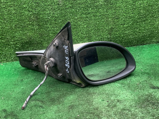 зеркало наружное правое Opel Vectra B 1998, 2.0 л., бензин, МКПП, универсал