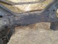 балка подвески передняя (подрамник) Volkswagen Jetta 2 поколение [рестайлинг] 1991, 1.8 л., бензин, МКПП, седан - фото №5