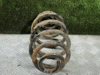 пружина задняя Volkswagen Passat B5 [рестайлинг] 2001, 1.8 л., AWT, бензин, МКПП, седан