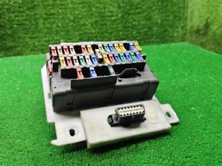 блок предохранителей Citroen Xsara 1 поколение 1998, 1.8 л., бензин, МКПП, хетчбэк 5 дв.