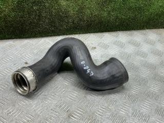 патрубок интеркулера Volkswagen Passat B5 [рестайлинг] 2001, 1.8 л., бензин, МКПП, седан, 3B0145834AA