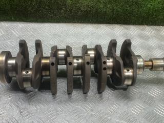 коленвал Volkswagen Polo Sedan 1 поколение 2015, 1.6 л., МКПП, седан