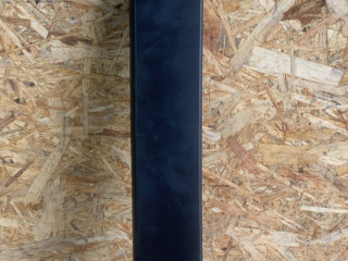 обшивка багажника Great Wall Hover 1 поколение 2008, 2.4 л., бензин, МКПП, внедорожник 5 дв., 5602100K00