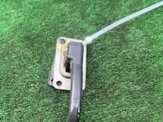 ручка внутренняя задняя правая ГАЗ ГАЗЕЛЬ 2005, 2.3 л., бензин, МКПП, микроавтобус