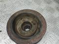 шкив коленвала Opel Sintra 1 поколение 1997, 2.2 л., X 22 XE, бензин, МКПП, минивэн - фото №2