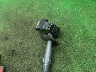 переключатель поворотов Renault Scenic 1 поколение 1998, 1.6 л., бензин, МКПП, минивэн