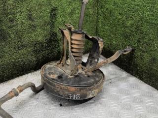 вакуумный усилитель тормозов Daewoo Lanos T100 2000, 1.5 л., бензин, МКПП, хетчбэк 5 дв.