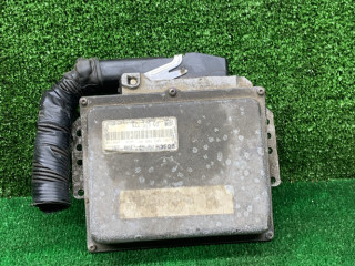 блок управления двигателем Opel Sintra 1 поколение 1997, 2.2 л., бензин, МКПП, минивэн, 0261203548