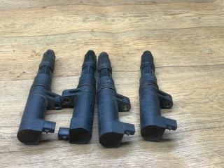 катушка зажигания Renault Duster 1 поколение [рестайлинг] 2017, 2.0 л., бензин, МКПП, внедорожник 5 дв., полный привод, 7700875000