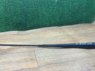 щеткодержатель (поводок стеклоочистителя, дворник) Renault Scenic 1 поколение 1999, 1.6 л., K7M 702, бензин, МКПП, минивэн