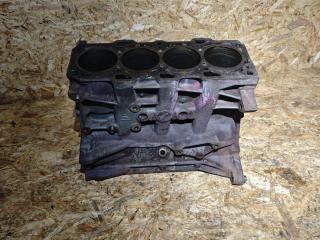 блок цилиндров Fiat Marea 1 поколение 2000, 1.8 л., бензин, МКПП, универсал