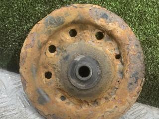 опора амортизатора верхняя (чашка) Toyota Avensis 1 поколение (T220) 1998, 2.0 л., дизель, МКПП, седан