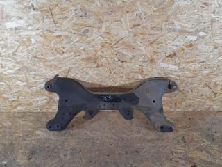 балка подвески передняя (подрамник) Nissan Almera N15 1998, 1.4 л., бензин, МКПП, хетчбэк 3 дв.