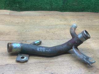 трубка охлаждающей жидкости Ford Focus 1 поколение [рестайлинг] 2005, 1.8 л., FFDA, дизель, МКПП, универсал