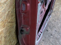 дверь задняя правая Fiat Punto 1 поколение 1995, 1.2 л., бензин, МКПП, хетчбэк 5 дв. - фото №9