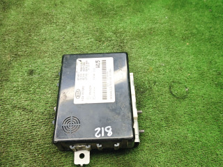 блок комфорта Kia Sportage 3 поколение 2011, 2.0 л., бензин, АКПП, внедорожник 5 дв., полный привод, 954003U150