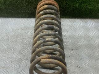 пружина передняя Wartburg 353 1 поколение (1966 - 1988), 1.3 л., бензин, МКПП