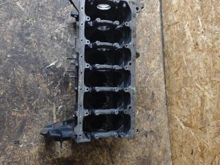 блок цилиндров BMW 5 серия E34 1993, 2.5 л., дизель, МКПП, седан, X25DT