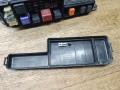 блок предохранителей Toyota Avensis 1 поколение (T220) 1999, 1.6 л., 4A-FE, бензин, МКПП, седан, передний привод - фото №4