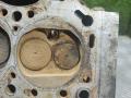головка блока цилиндров Renault Laguna 1 поколение 1997, 1.8 л., бензин, МКПП, хетчбэк 5 дв. - фото №12