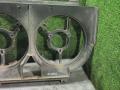 диффузор вентилятора Nissan Serena С23 [рестайлинг] 1995, 2.3 л., дизель, МКПП, минивэн - фото №6