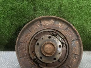 ступица задняя правая Peugeot 605 1 поколение [рестайлинг] 1995, 2.1 л., P9A (XUD11A), дизель, МКПП, седан