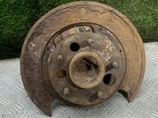 ступица задняя правая Opel Sintra 1 поколение 1998, 2.2 л., Y 22 DTH, дизель, МКПП, минивэн