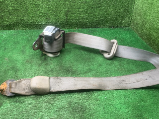 ремень безопасности Dodge Caravan 4 поколение 2001, 2.4 л., бензин, АКПП, минивэн