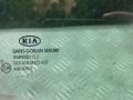 стекло двери задней правой Kia Sportage 3 поколение 2011, 2.0 л., бензин, АКПП, внедорожник 5 дв., полный привод - фото №2
