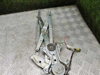 стеклоподъемник электрический задний правый Toyota Picnic 1 поколение XM10 1999, 2.2 л., 3C-TE, дизель, МКПП, минивэн