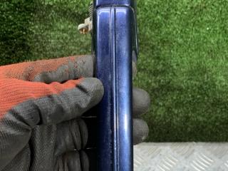 ручка наружная задняя левая Fiat Marea 1 поколение 1999, 2.4 л., дизель, МКПП, универсал