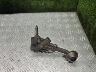 насос масляный Volkswagen Passat B4 1995, 2.0 л., бензин, МКПП, 026115153A