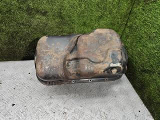 масляный поддон Mitsubishi Pajero 2 поколение 1996, 3.0 л., 6G72 (SOHC 24V), бензин, АКПП, внедорожник 5 дв.
