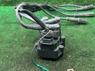 катушка зажигания Peugeot 605 1 поколение [рестайлинг] 1994, 2.0 л., Ti, бензин, АКПП, седан