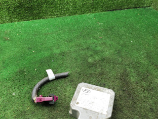 блок AirBag Hyundai Accent 1 поколение (X3) 1995, 1.5 л., бензин, МКПП, хетчбэк 3 дв., 9591022303