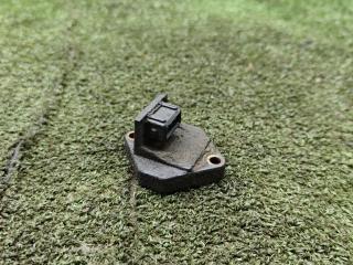 коммутатор зажигания ГАЗ Соболь 1 поколение [рестайлинг] 2008, 2.5 л., бензин, МКПП, микроавтобус