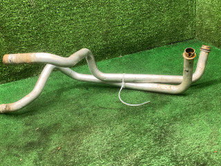 трубка печки Opel Vectra B 1998, 2.0 л., бензин, МКПП, универсал