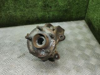 ступица передняя правая Ford Mondeo 3 поколение 2002, 2.0 л., дизель, АКПП, хетчбэк 5 дв.