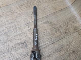 рулевой карданчик Daewoo Matiz M150 [рестайлинг] 2010, 0.8 л., бензин, МКПП, хетчбэк 5 дв.