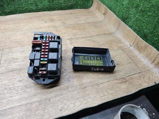 блок предохранителей Daewoo Matiz M150 [рестайлинг] 2010, 0.8 л., бензин, МКПП, хетчбэк 5 дв., 8273044040