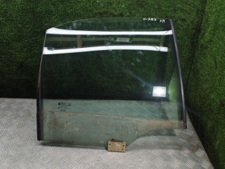 стекло двери задней правой Opel Omega B 1999, 2.0 л., X 20 XEV, бензин, АКПП, седан