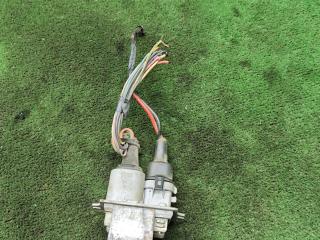 сопротивление печки Renault Megane 1 поколение 1999, 1.6 л., бензин, МКПП, хетчбэк 5 дв.