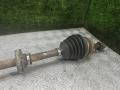 полуось передняя правая (приводной вал, ШРУС) Daewoo Lanos T100 2000, 1.5 л., бензин, МКПП, хетчбэк 5 дв. - фото №5