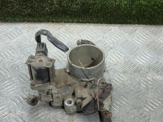 заслонка дроссельная Mazda 626 GF 1997, 1.8 л., бензин, АКПП, седан