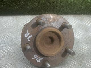 ступица задняя правая Dodge Caravan 4 поколение 2001, 2.4 л., бензин, АКПП, минивэн